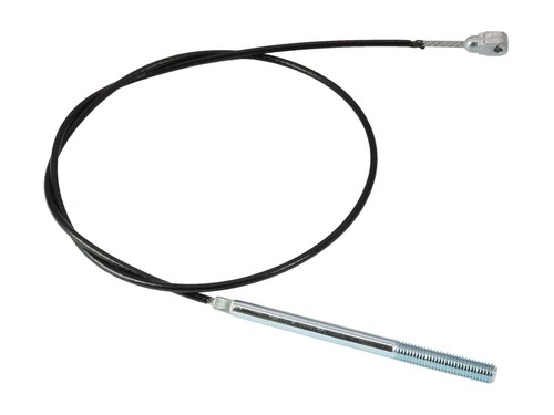 Lenkseil links 990mm passend