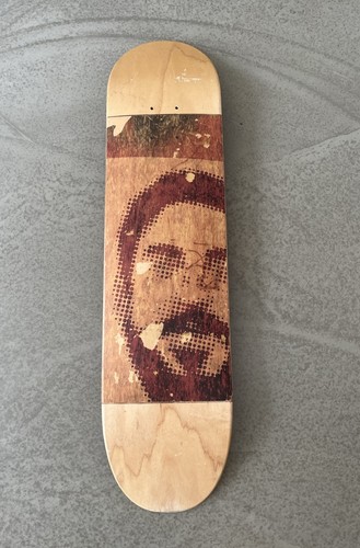 Element skateboards deck shape - skateboards,