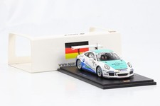 1:43 Spark Porsche Carrera Cup