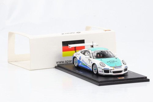Spark porsche carrera - spark, cup