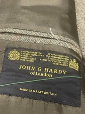 26056-BG-LEEDS-VANTAGE-JOHN-G-