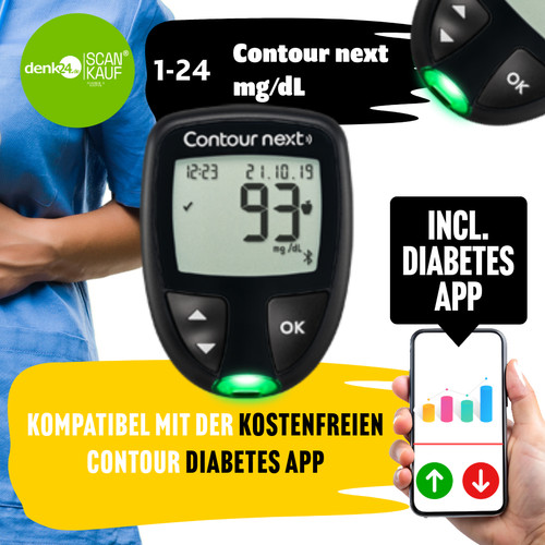 Contour next dl - contour,