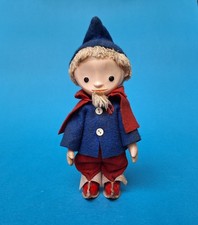 Sandmann 24 cm DDR 1960er