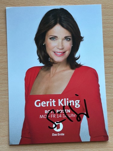 Gerit kling rote rosen - gerit,