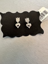 Thomas Sabo Ohrringe Amor, Sterlingsilber