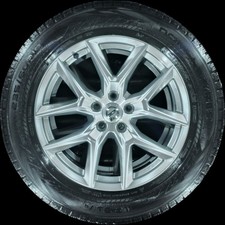 235/60 R18 Winterreifen VOLVO