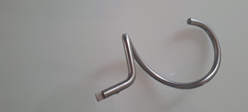 Knethaken für eine braun - knethaken,