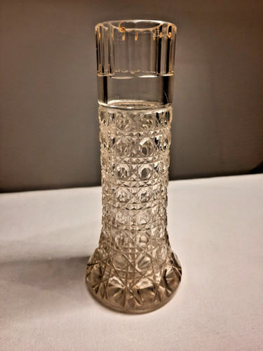 Vase kristallglas - vase,,