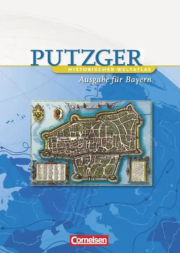 Putzger historischer - putzger,