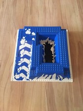 LEGO 2552px1 3D Platte Space