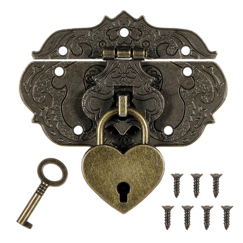 Für möbel hasp schloss - hasp,