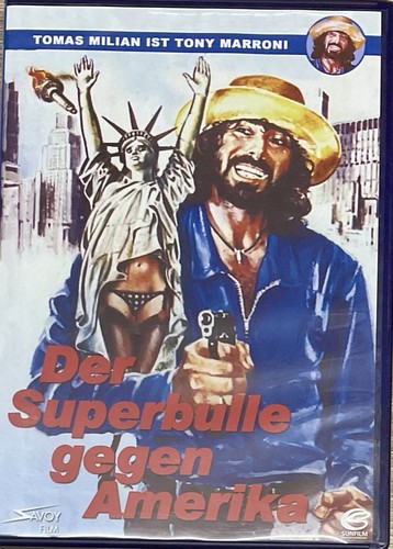 Italo poliziotti komödie - italo,