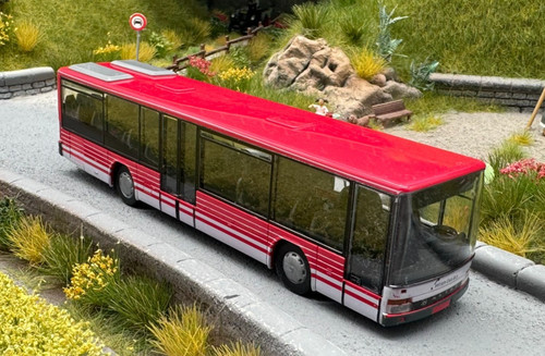 Setra 315 weser - s, "weser-ems