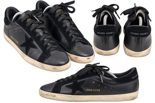 Golden goose super star ggdb - goose, super-star