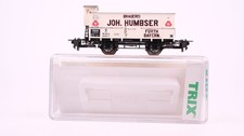 Trix 23979 proficlubwagen - h0,