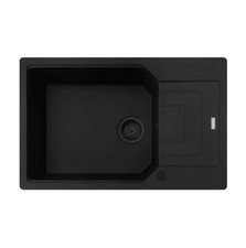 Einbauspüle, Spülbecken