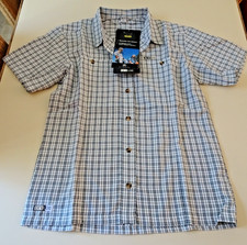 Outdoor Trekking Bluse SALEWA