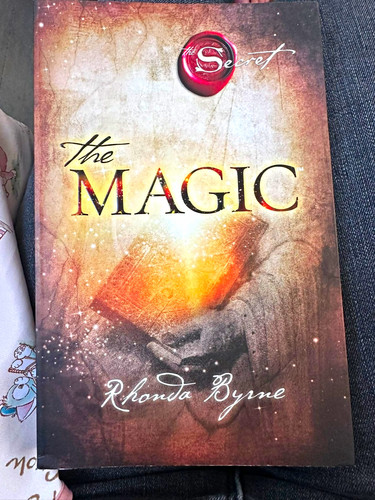 The magic - the,