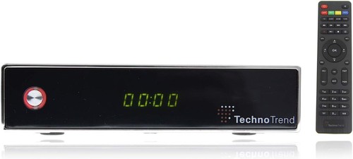 Technotrend micro c2810 - technotrend, tt-micro