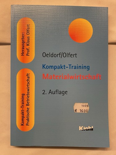 Kompakt-Training