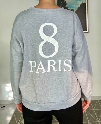 Choice pullover sweater 36 - pullover,