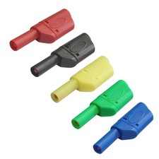 4mm Labor-Sicherheitsstecker