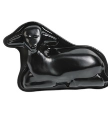 KAISER OSTERLAMM BACKFORM SCHAF " LEMMI "  - HOHE QUALITÄT - INCL. REZEPT