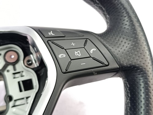 A2184606218 sportlenkrad für