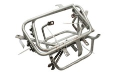 Kofferhalter gepäckträger - kofferhalter,