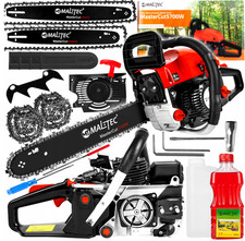 Benzin Motorsäge 5,7PS Profi