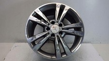 17 5X112 8J ET48 MERCEDES W212