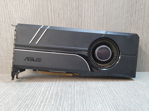 Asus turbo gtx 1080 11gb - turbo,
