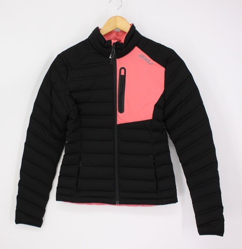2xu damen isolationsjacke - 2xu, damen-isolationsjacke