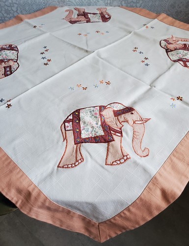 Tischdecke mitteldecke motiv - mitteldecke,