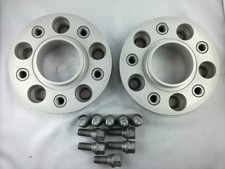 Spurverbreiterung 70 mm - h&r,
