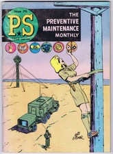 PS - PREVENTIVE MAINTENANCE