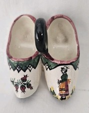 Henriot Quimper Sabot Schuhe