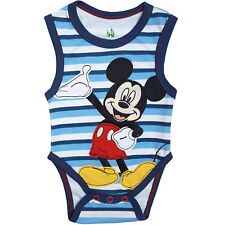 Body Mickey Mouse Disney
