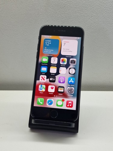 Apple iphone 32gb - apple, 7