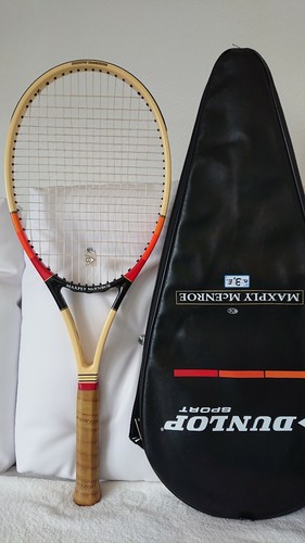 Dunlop maxply john - john, l3