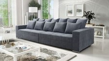 Modernes big sofa - modernes,