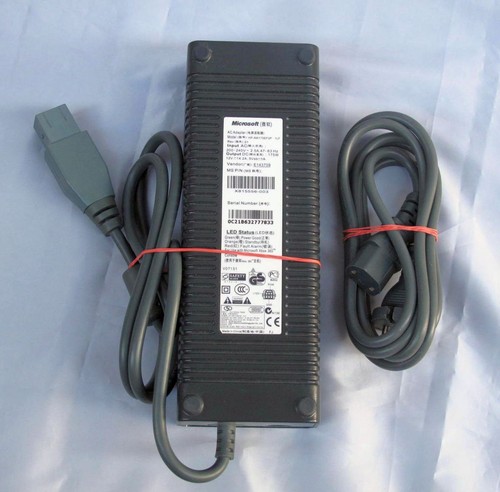 Original netzteil für xbox - original,