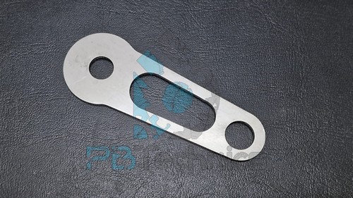 Halteblech halter für - für, simson