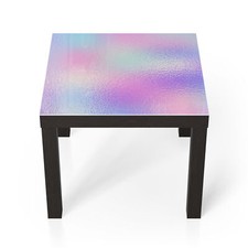 DEQORI Couchtisch 'Milchglas