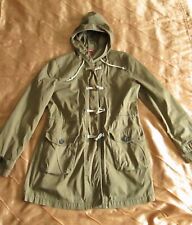 TOM TAILOR DAMEN ANORAK PARKA