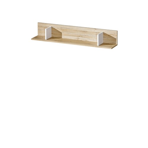 Wandregal nico wandschrank - wandregal,