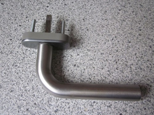 Fenstergriff edelstahl matt - fenstergriff,