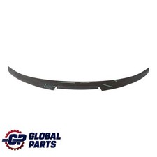 Heckspoiler BMW F10 Kofferraumdeckel Verkleidung Abdeckung M Performance Look