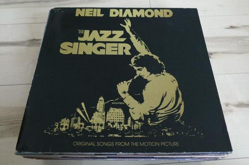 Neil diamond the jazz - -,