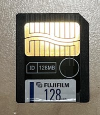 Fujifilm 128mb Smart Media
